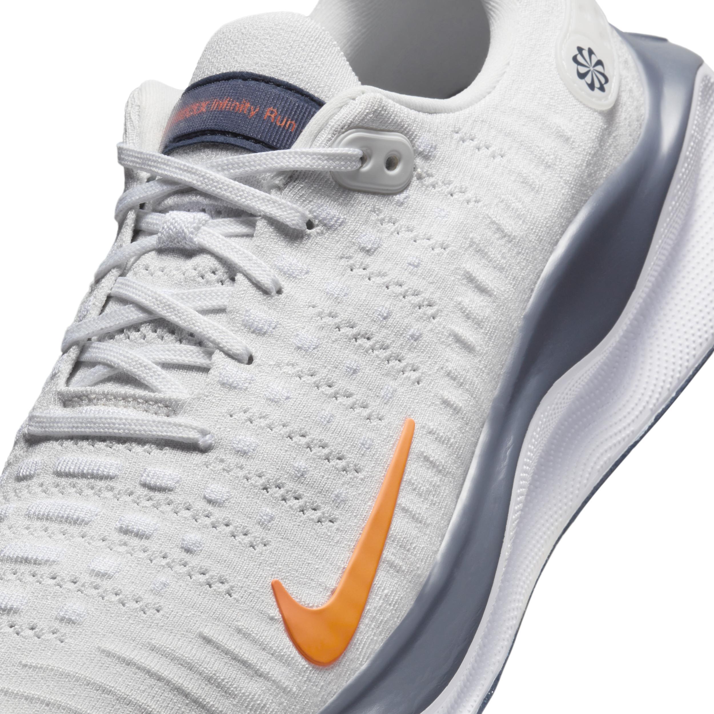 Nike Mens InfinityRN 4 Road Running Shoes Product Image