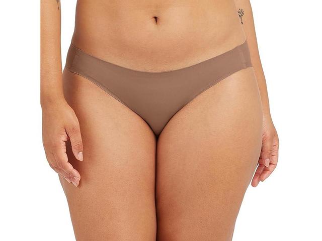 Spanx Fit-to-You Bikini (Cafe Au Lait) Women's Underwear Product Image