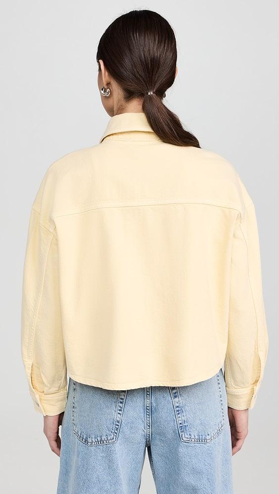 ba&sh Hilary Jacket | Shopbop Product Image