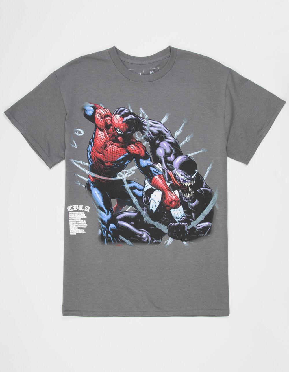 CVLA x Venom vs. Spider-Man Mens Tee Product Image