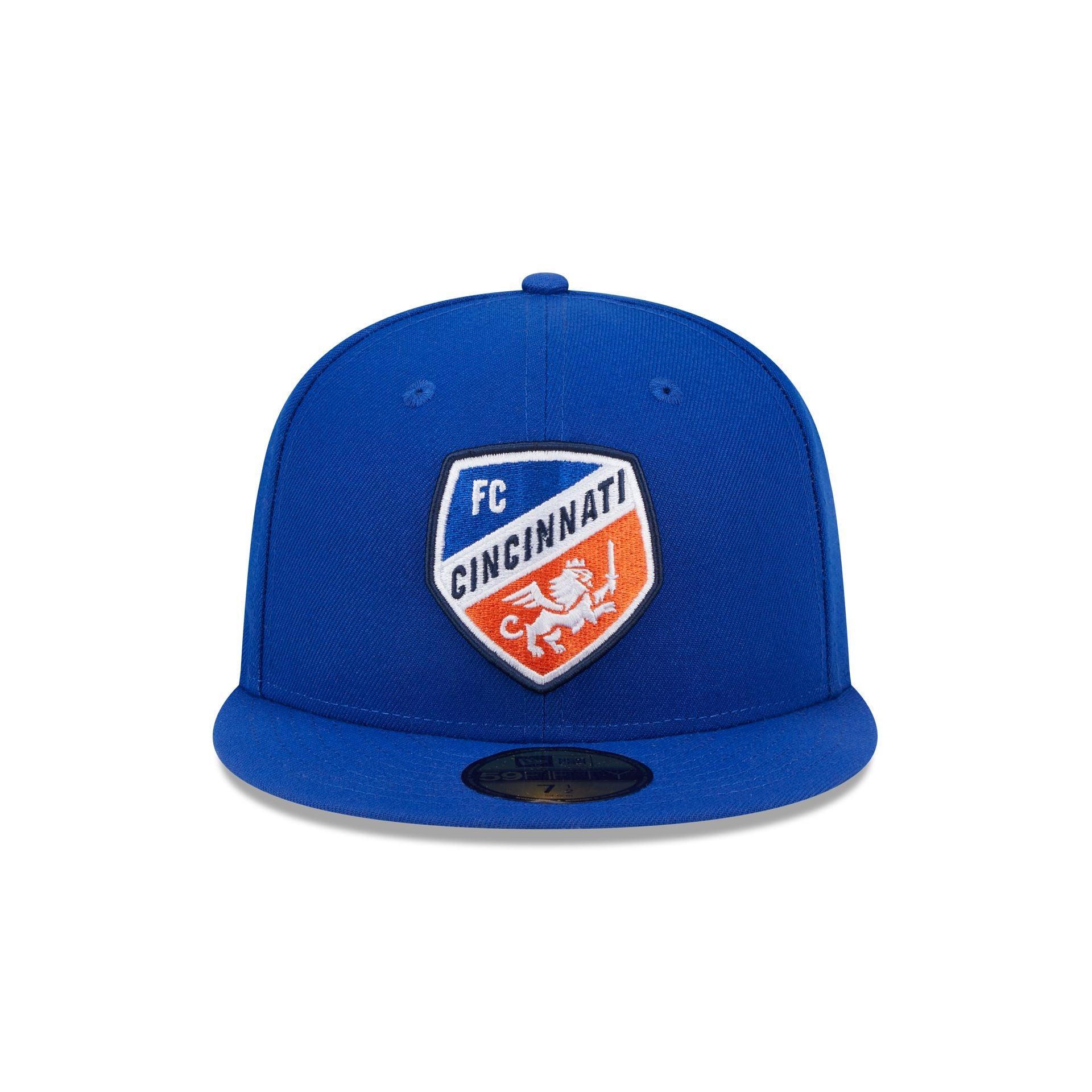 Colorado Rapids 2024 Jersey Hook 9FIFTY Snapback Hat Male Product Image