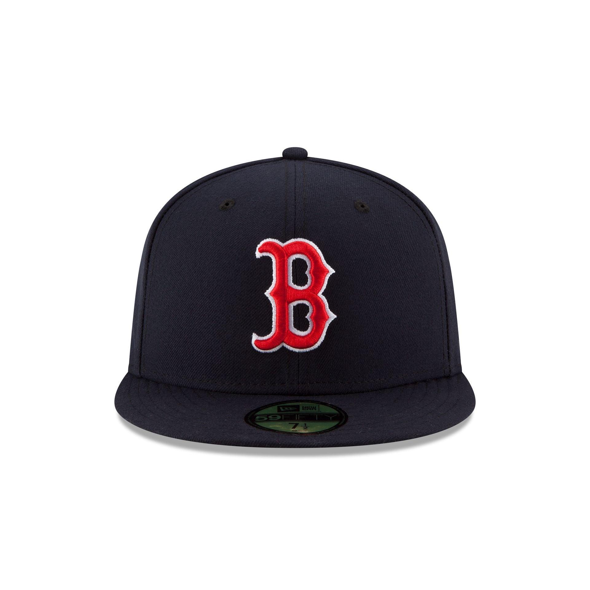 Boston Red Sox Player's Weekend Devers 59FIFTY Fitted Hat Male Product Image