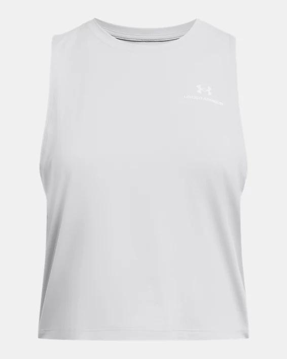 Women's UA Vanish Energy Crop Tank Product Image