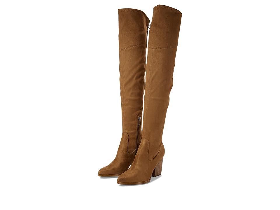 Marc Fisher LTD Okun (Medium Natural) Women's Boots Product Image