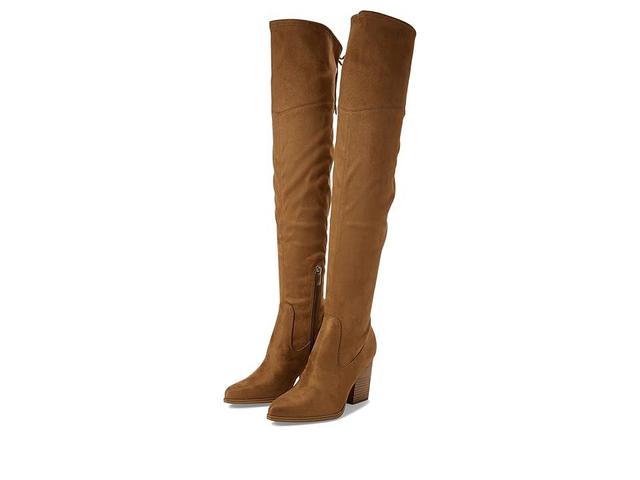 Marc Fisher LTD Okun (Medium Natural) Women's Boots Product Image