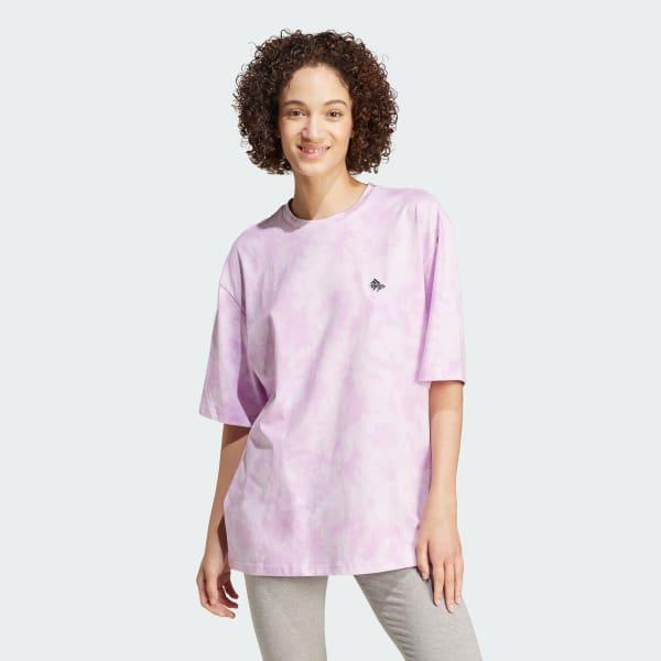 All Day I Dream About Oversized Tee Product Image