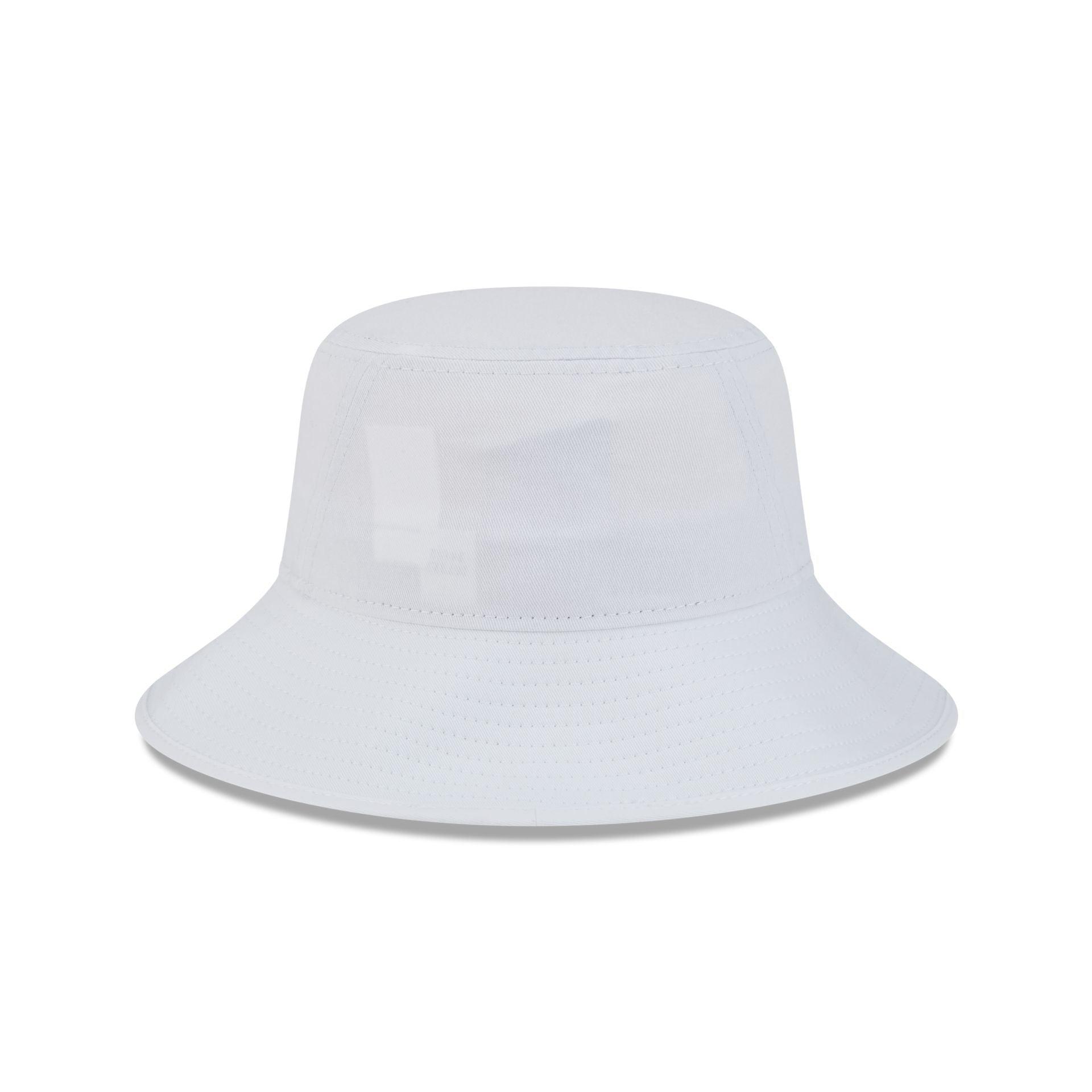 Phoenix Mercury Optic White Bucket Hat Male Product Image