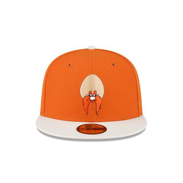 Looney Tunes Yosemite Sam 59FIFTY Fitted Hat Male Product Image