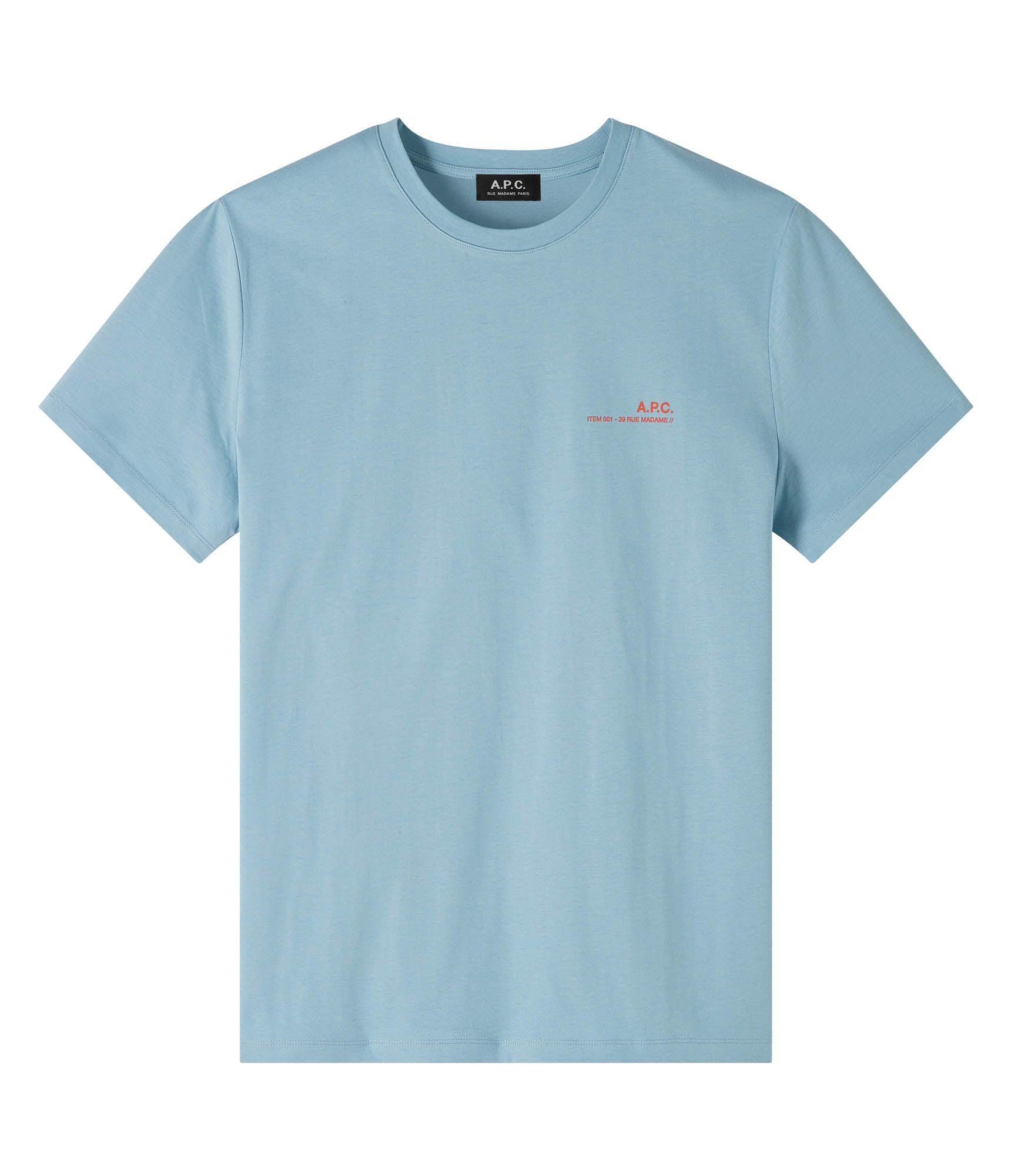 Item T-shirt Male Product Image