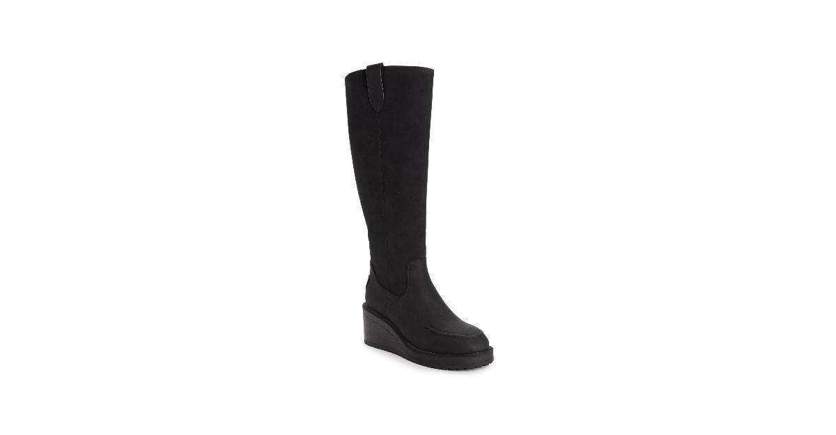 MUK LUKS Sloane Womens Boots Product Image