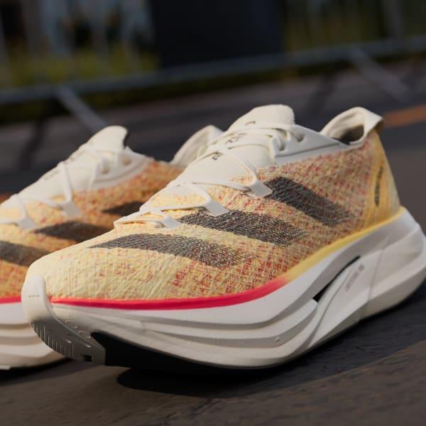 Adizero Prime X 2.0 STRUNG Running Shoes Product Image