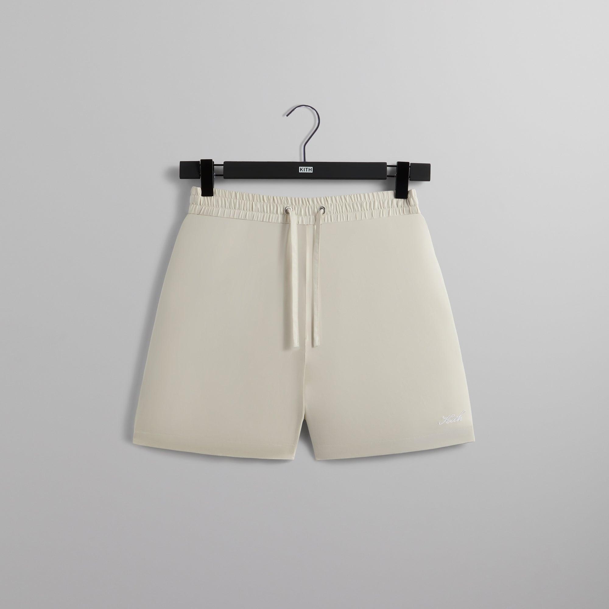 Kith Silk Cotton Active Short - Article Male Product Image