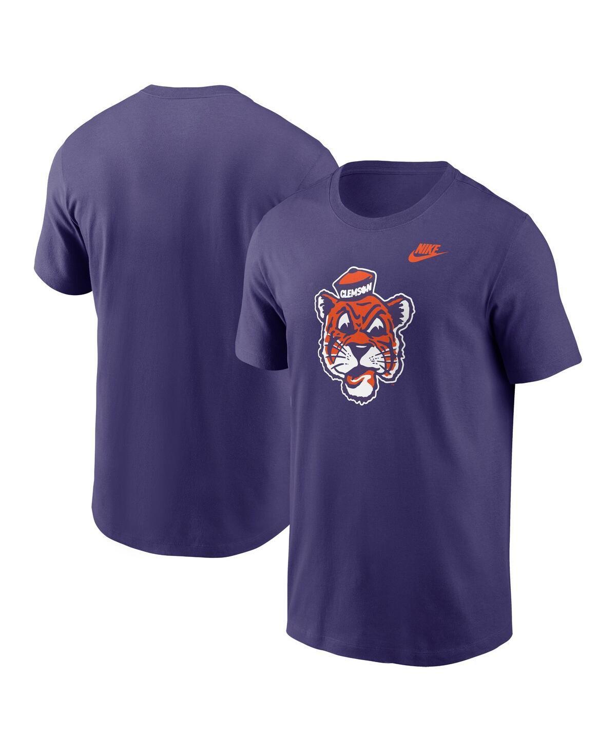 Nike Mens Navy Arizona Wildcats Legacy Alternate Logo T-Shirt Product Image