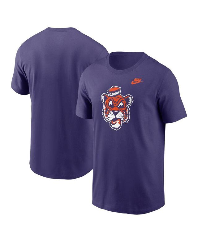 Nike Mens Navy Arizona Wildcats Legacy Alternate Logo T-Shirt Product Image