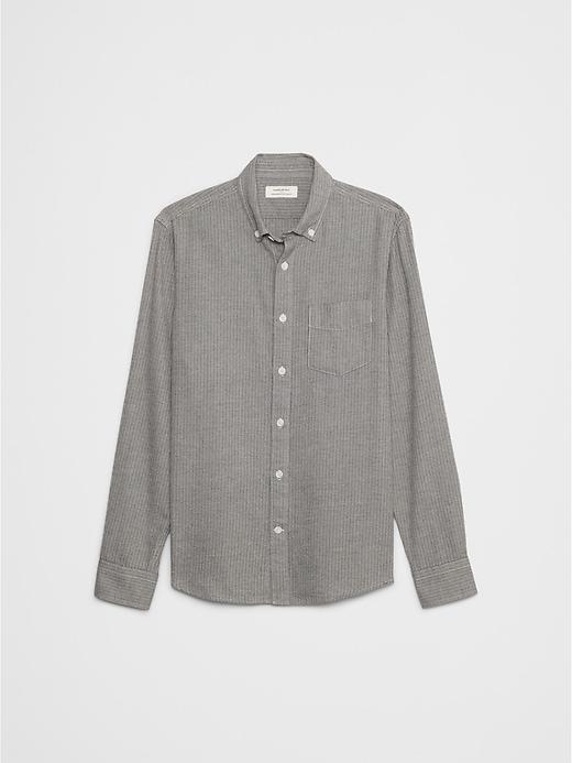 Softwash Melange Shirt Product Image