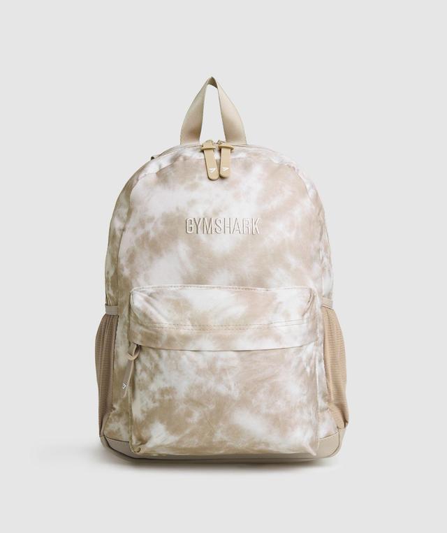 Tie Dye Everyday Backpack Product Image