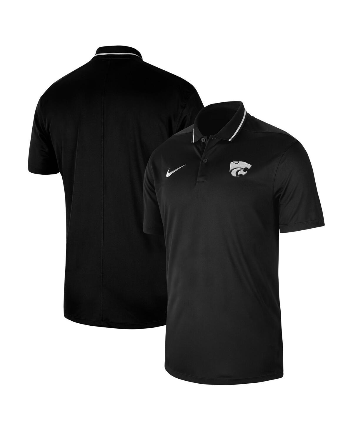 Mens Nike Royal Air Force Falcons 2023 Sideline Coaches Performance Polo Product Image