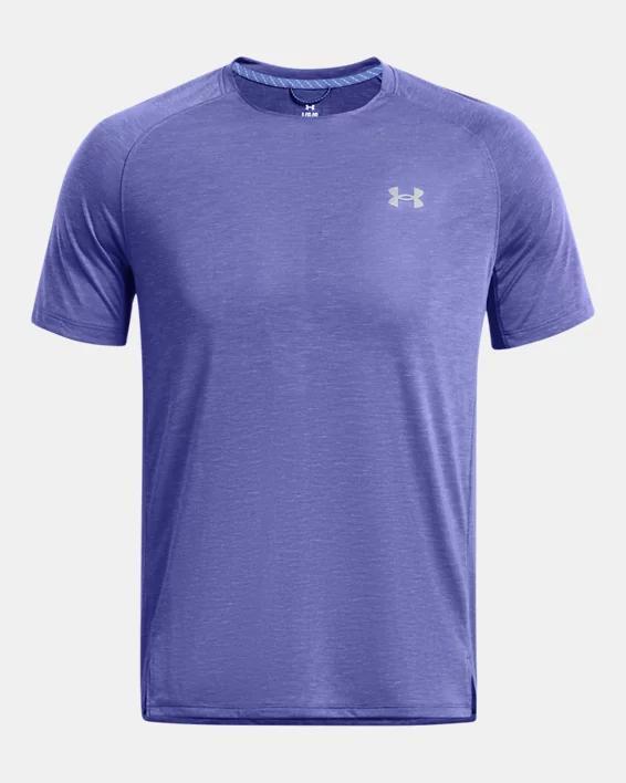 Men's UA Launch Trail Short Sleeve Product Image