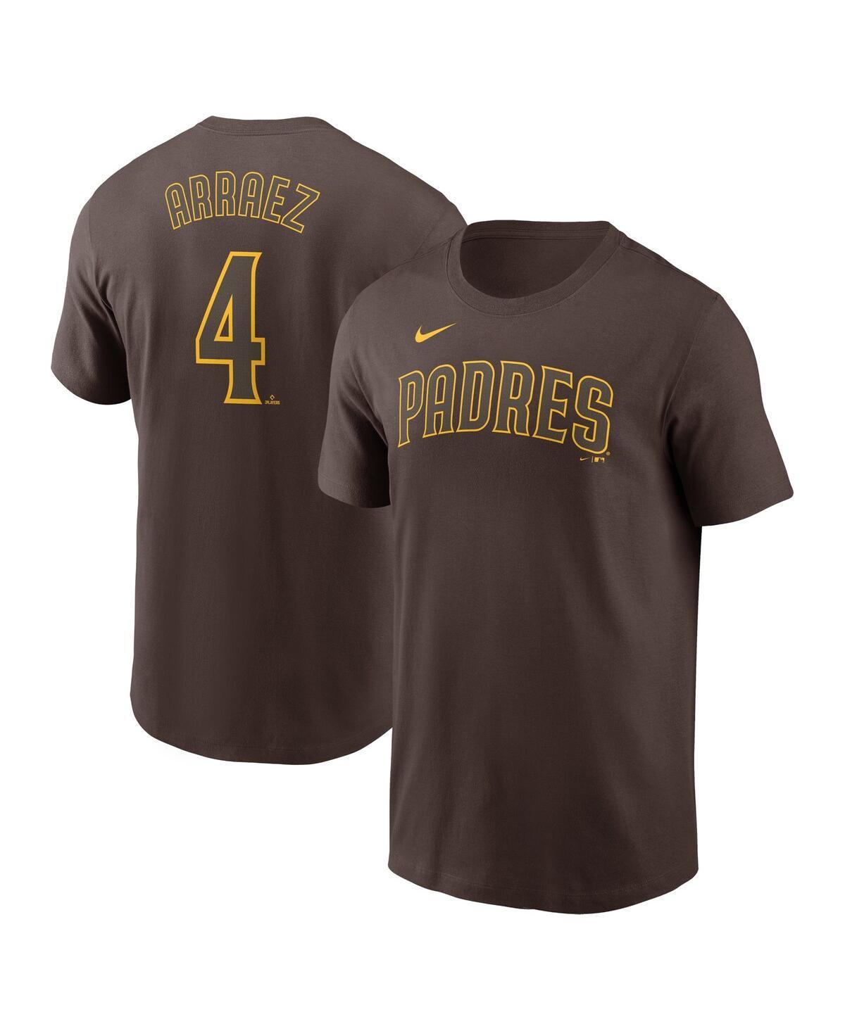 Mens Nike Florida State Seminoles Primetime Evergreen Wordmark T-Shirt Product Image