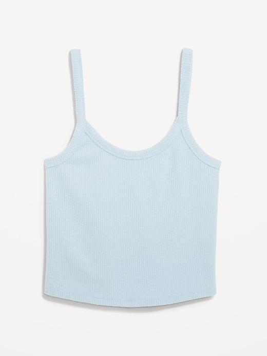 Waffle Lounge Tank Top Product Image