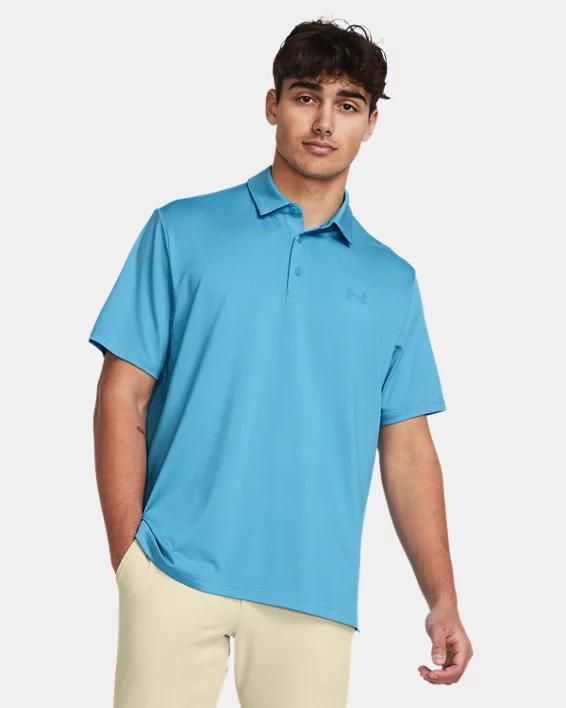 Men's UA Playoff 3.0 Stripe Polo Product Image