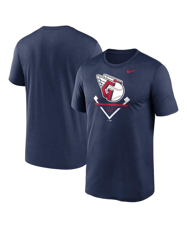 Mens Nike Chicago White Sox Icon Legend T-Shirt Product Image