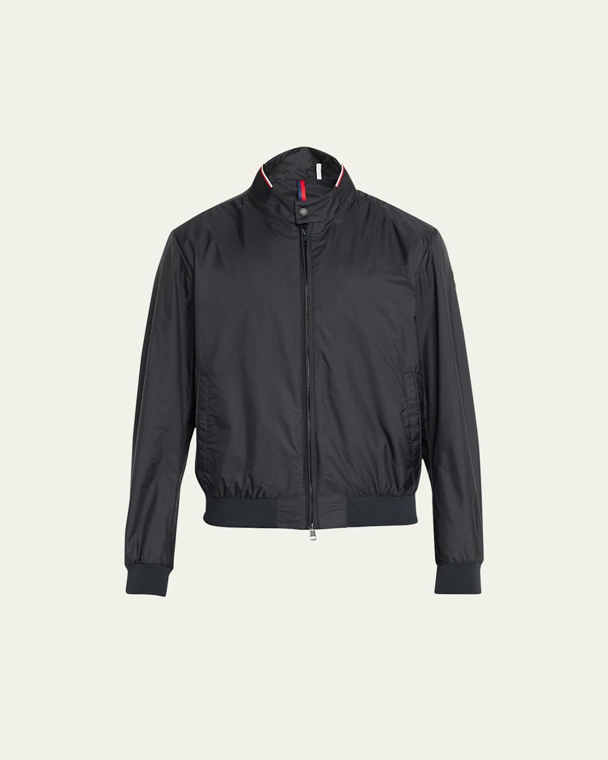 Mens Reppe Bomber Jacket Product Image