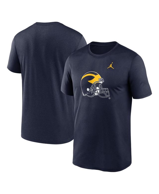 Nike Mens Black Usc Trojans Primetime Legend Alternate Logo T-Shirt Product Image