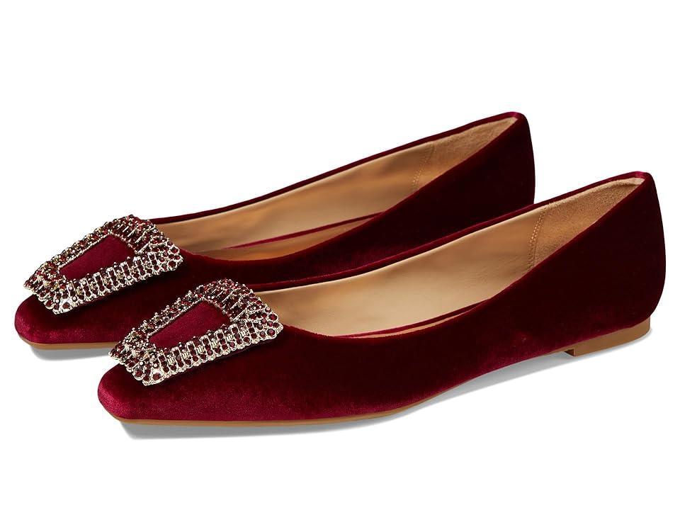 Badgley Mischka Collection Emerie Flat Product Image