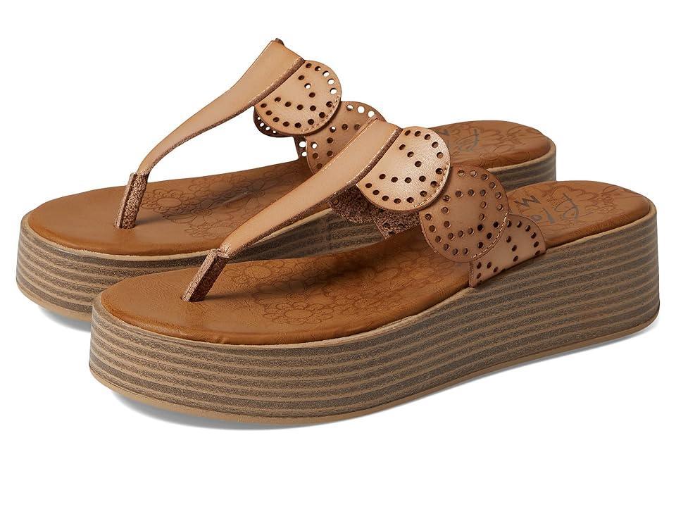 Blowfish Malibu Lany (Cashew Dye Cut) Women's Shoes Product Image