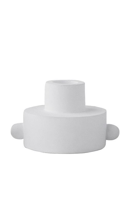 Taper & Tea Light Holder Product Image