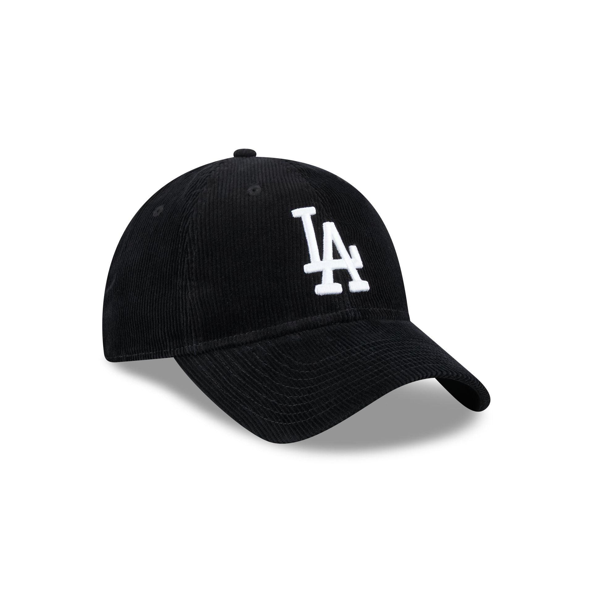 Los Angeles Dodgers Mini Mascot 9TWENTY Adjustable Hat Male Product Image