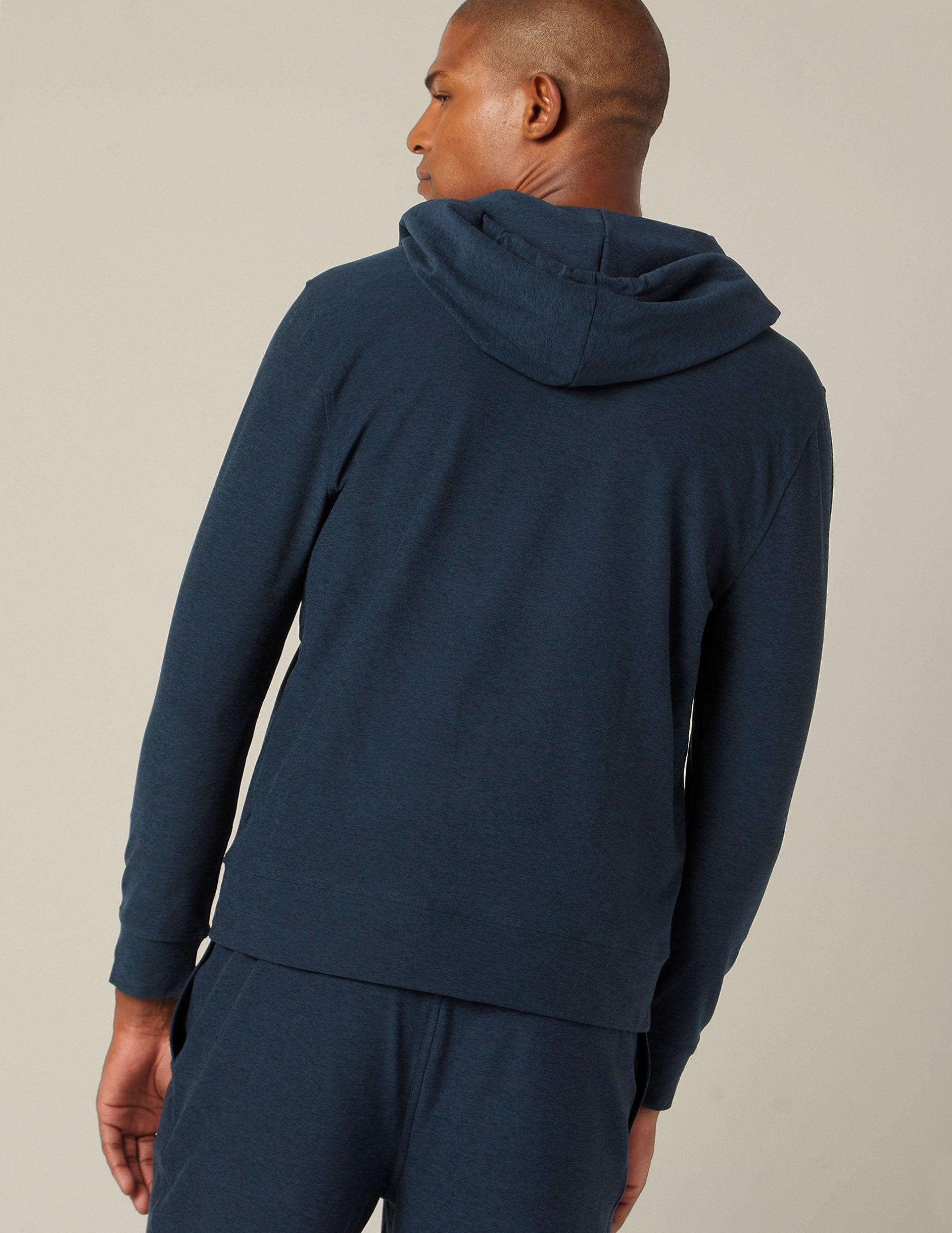 Freefit Men's Zip Hoodie Male Product Image