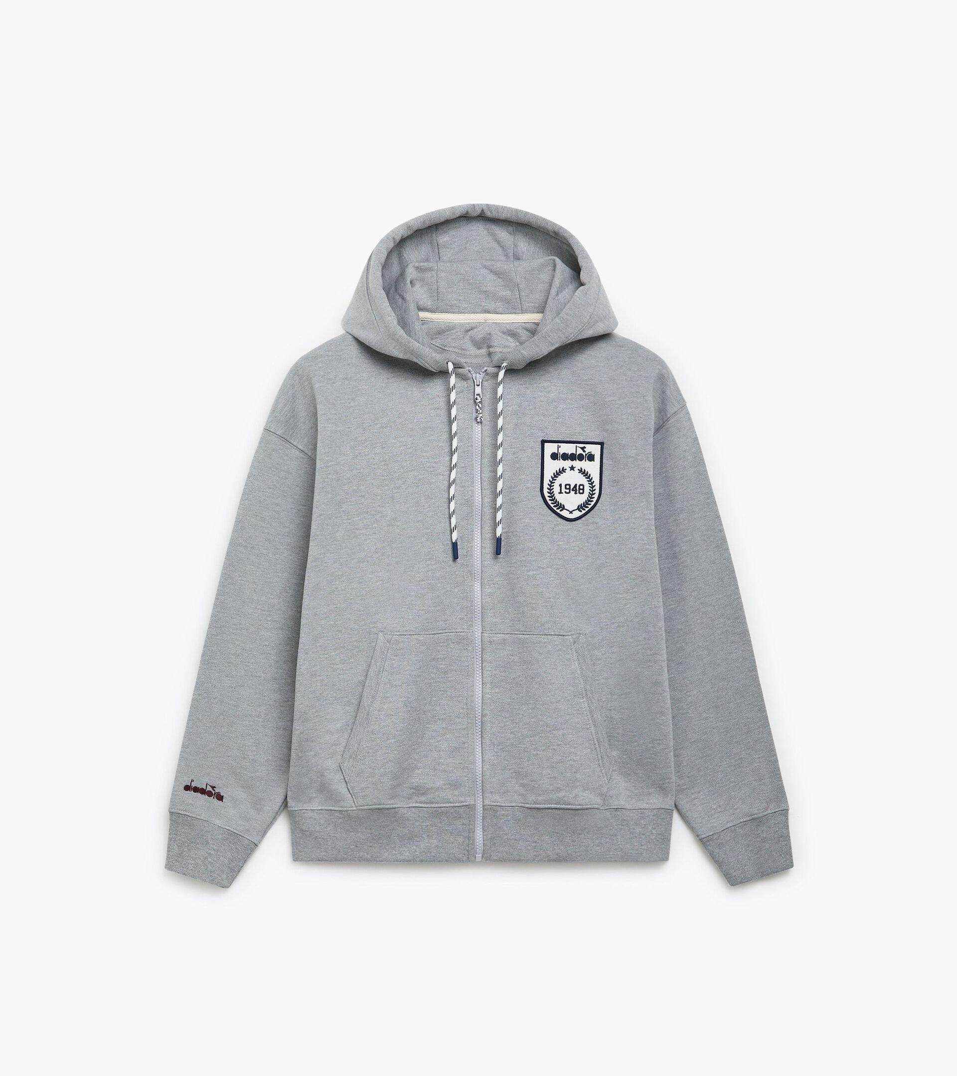 HOODIE FZ LEGACY Product Image