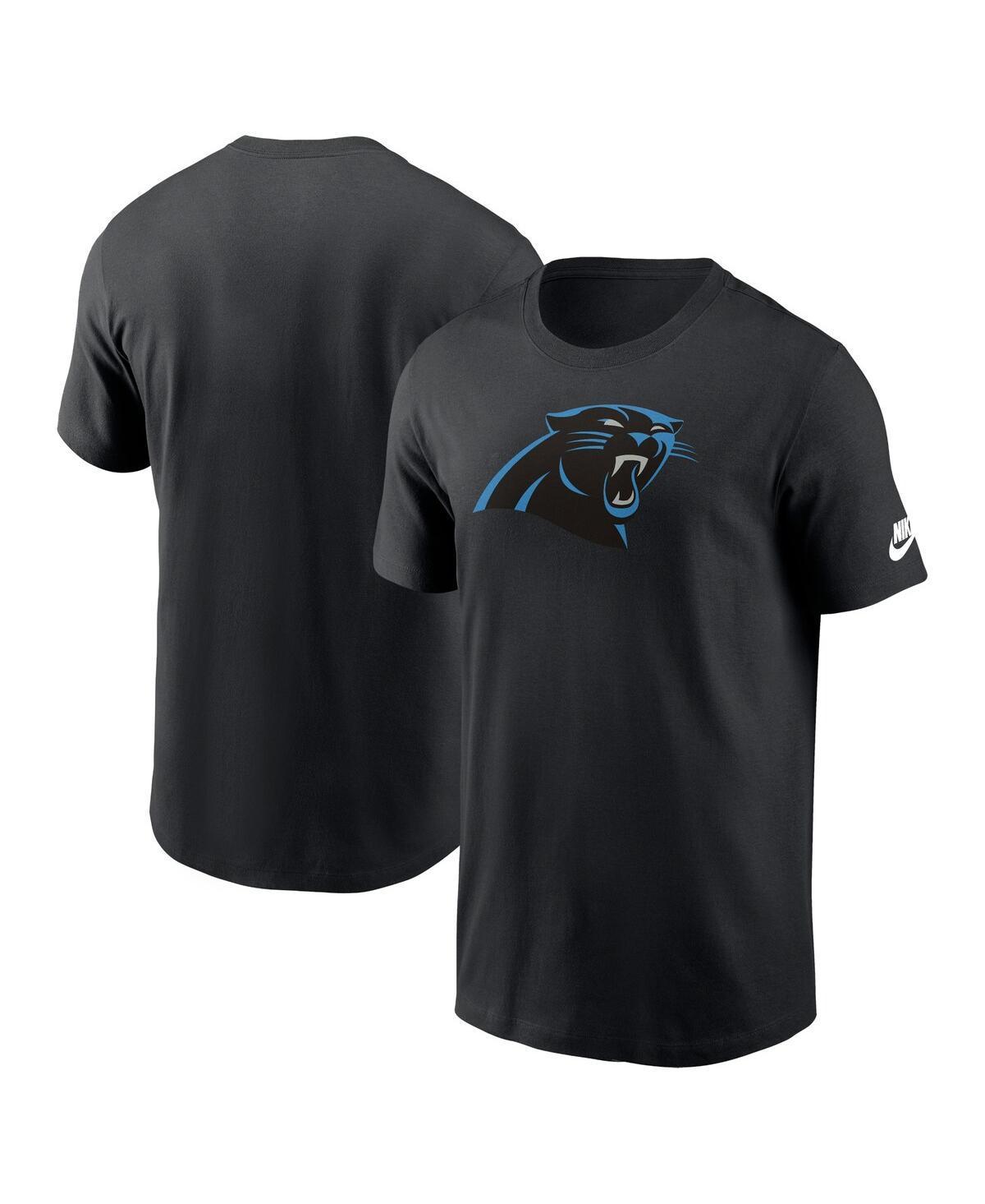 Mens Nike Red Atlanta Falcons Essential Blitz Lockup T-Shirt Product Image