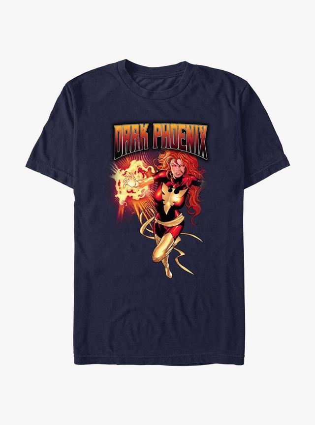 X-Men Jean Reborn T-Shirt Product Image