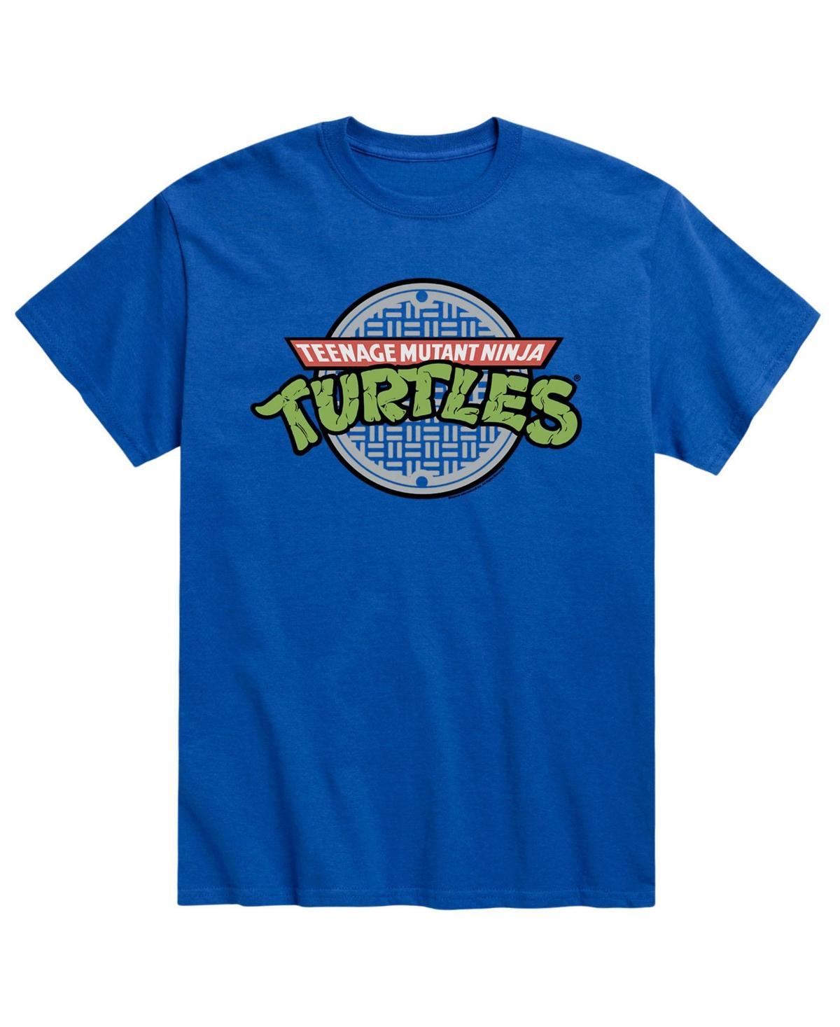 Mens Teenage Mutant Ninja Turtles T-shirt Product Image