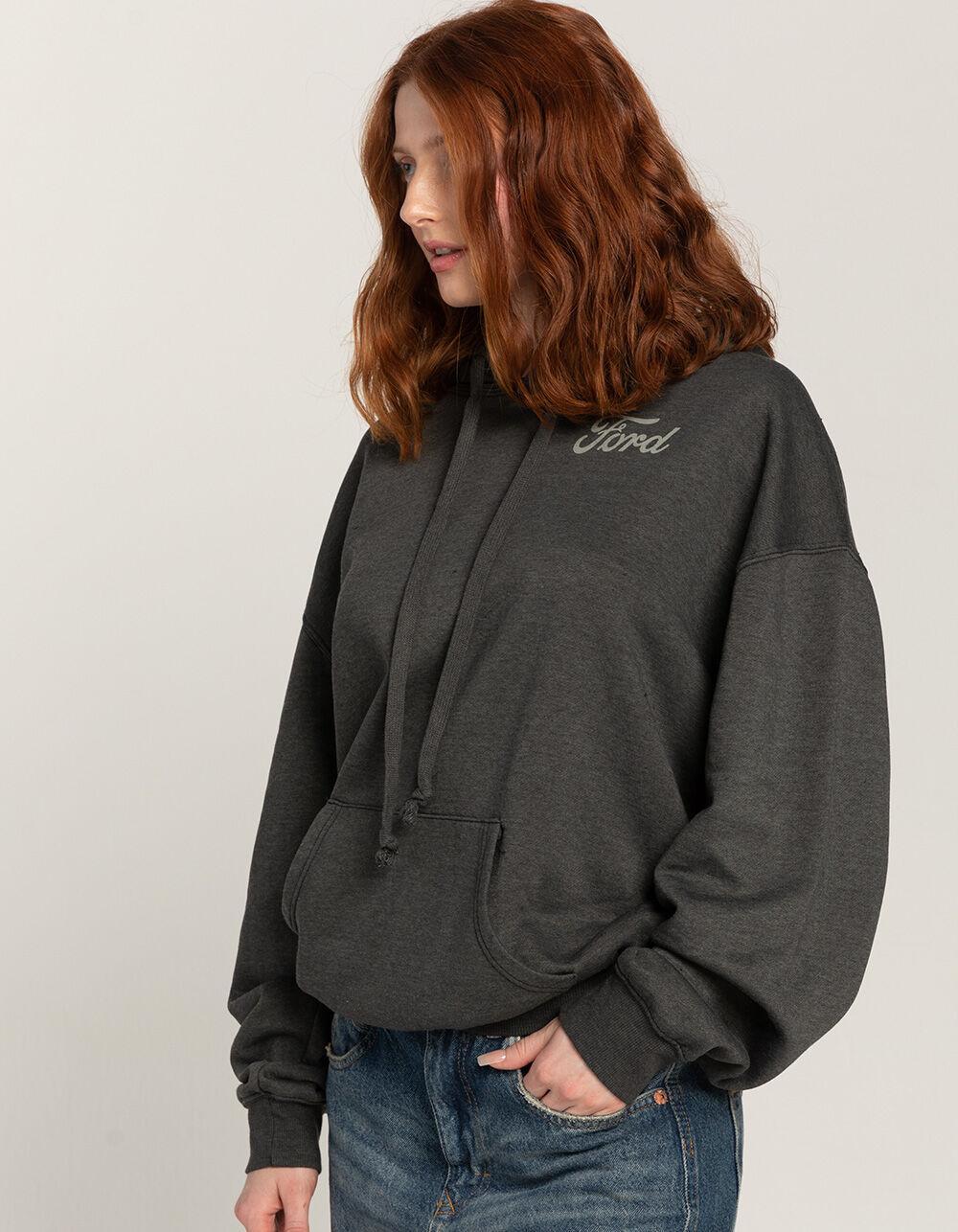 FORD Michigan Womens Hoodie Product Image