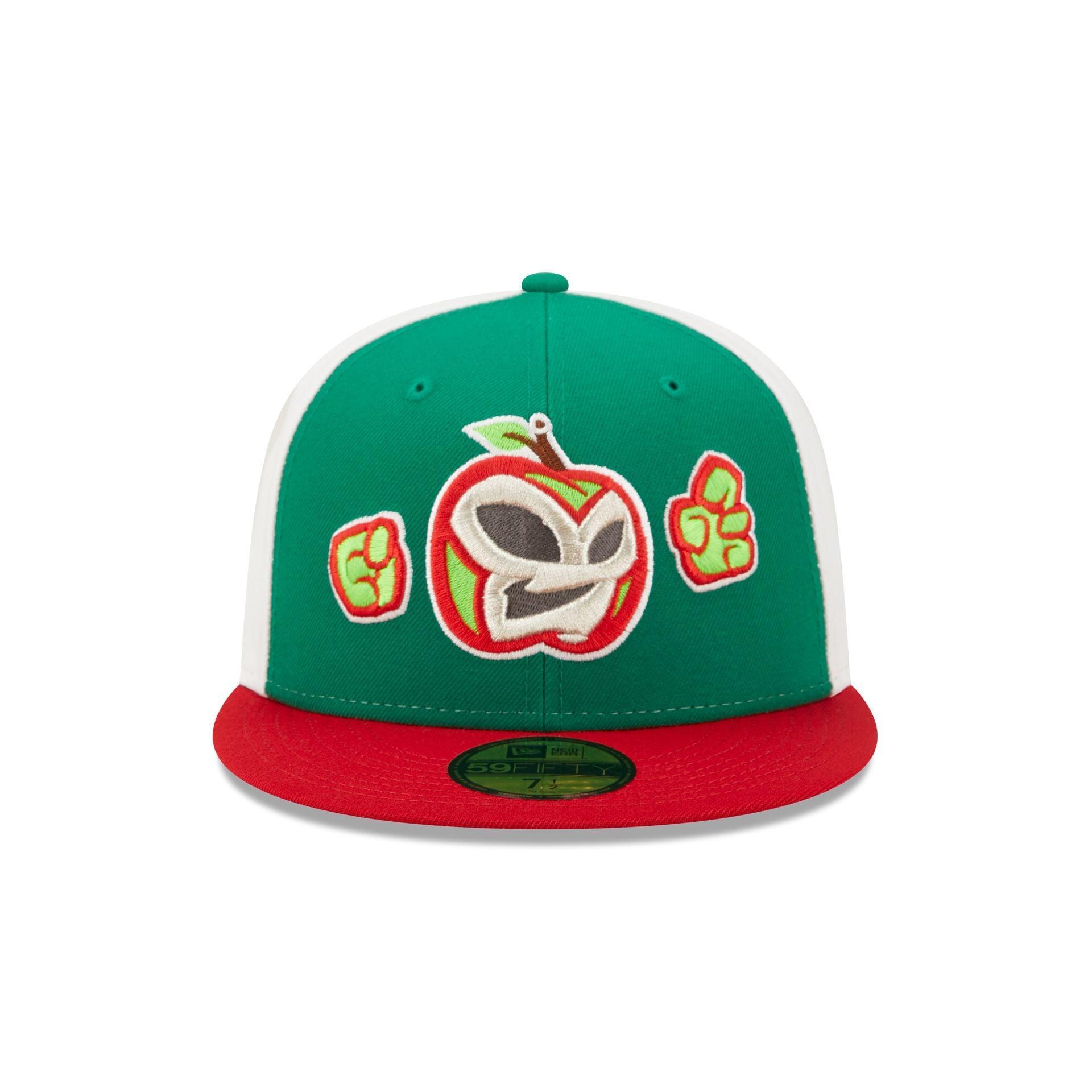 Fort Wayne TinCaps Copa de la Diversión 59FIFTY Fitted Hat Male Product Image