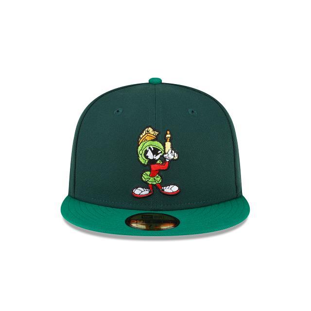 Big League Chew X Chicago White Sox Sour Apple 9FIFTY Snapback Hat Male Product Image