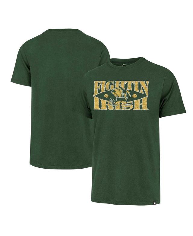 Mens 47 Notre Dame Fighting Irish Article Franklin T-Shirt Product Image