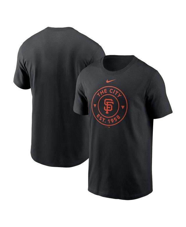 Mens Nike Arizona Diamondbacks Local Home Town T-Shirt Product Image