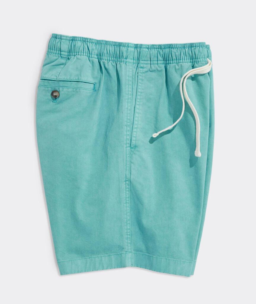 7 Inch Pull-On Island Shorts Product Image