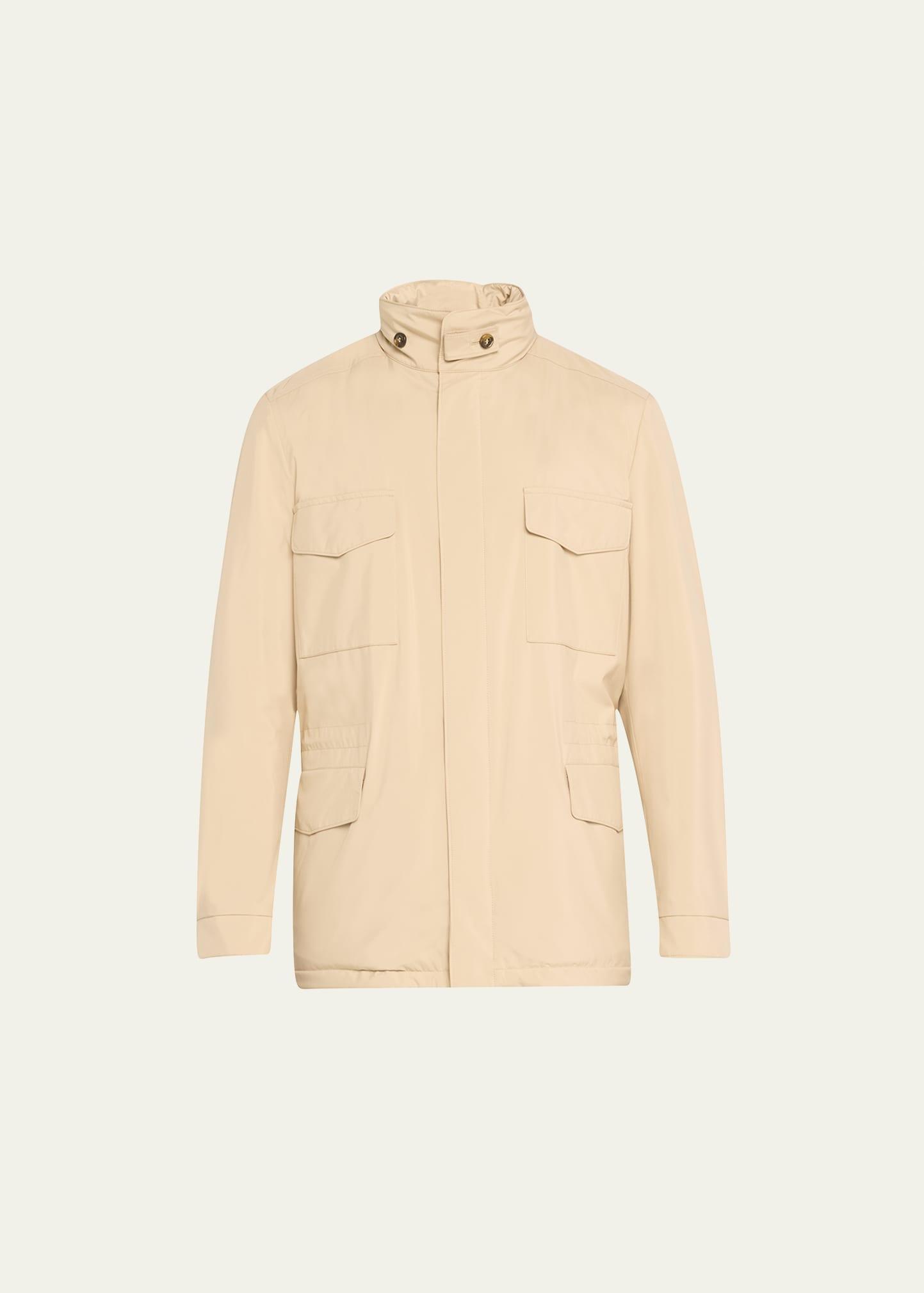 Mens Traveller Windmate Jacket Product Image