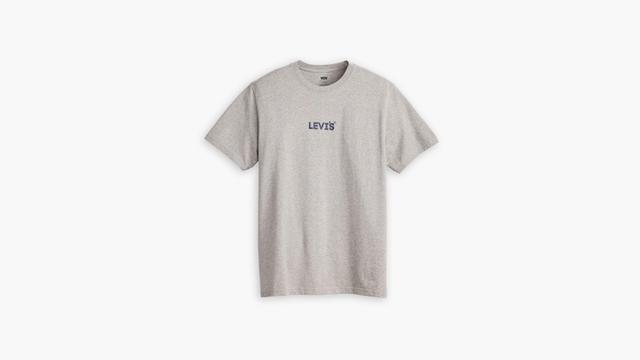 Levi's Fit Short Sleeve Graphic T-Shirt - Men's Product Image