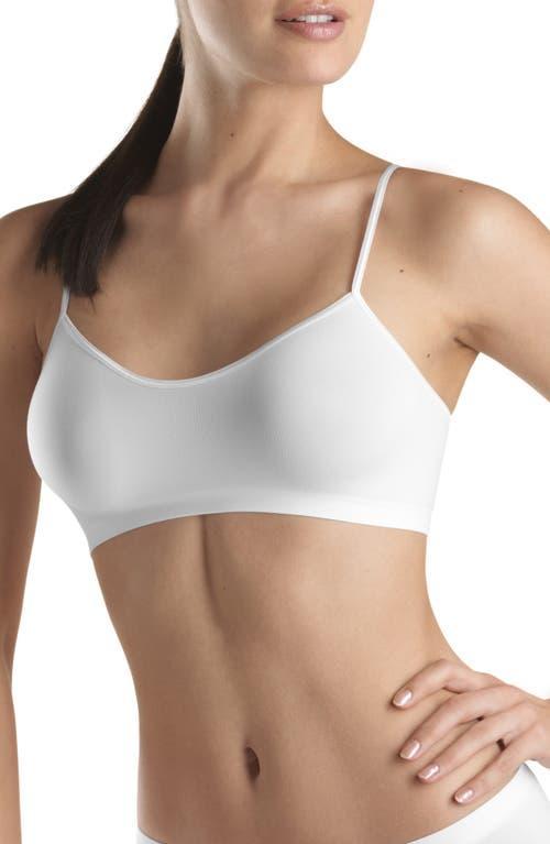 Hanro Touch Feeling Strappy Bra Product Image