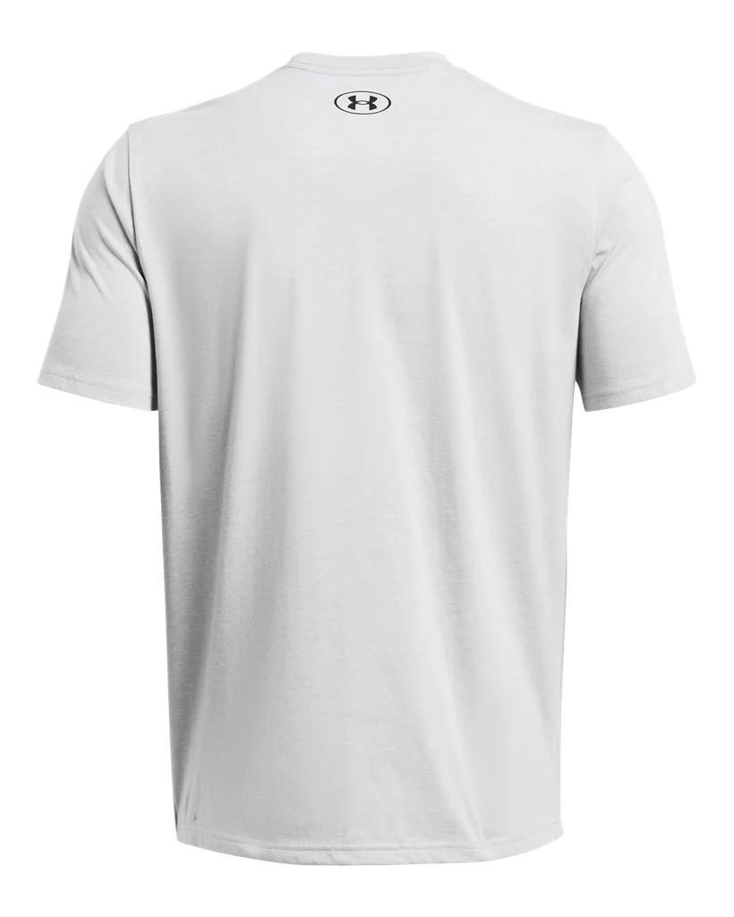 Men's UA Pride Short Sleeve Product Image