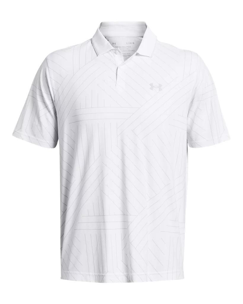 Men's UA Iso-Chill Edge Polo Product Image