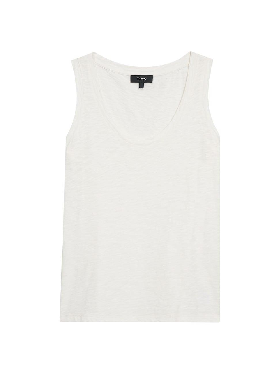 Womens Easy Tank Top Product Image