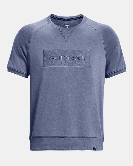 Men's Project Rock Terry Gym Top Product Image